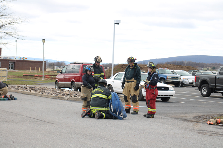 Training Weekend 2026