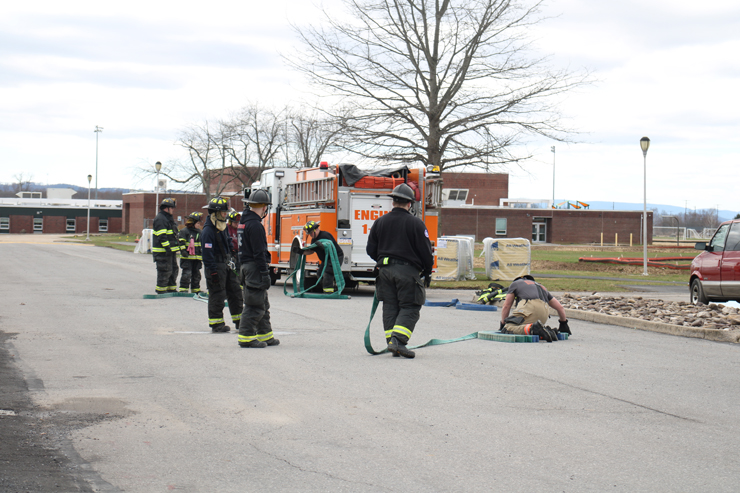 Training Weekend 2026