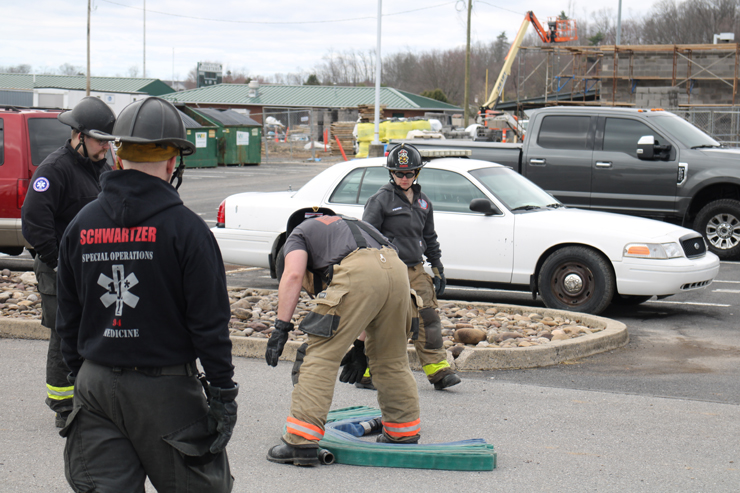 Training Weekend 2026