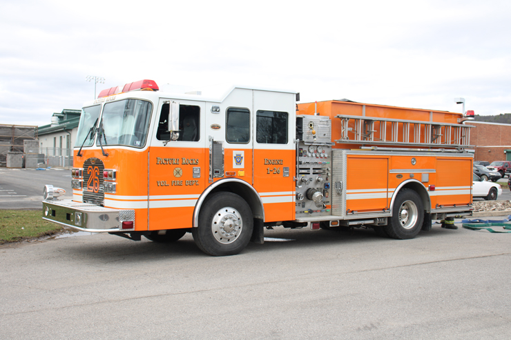 Training Weekend 2026