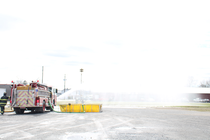 Training Weekend 2026