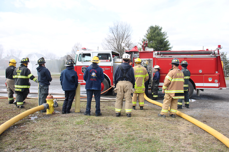 Training Weekend 2026