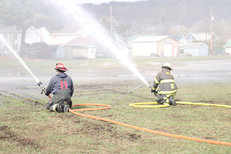 Training Weekend 2026