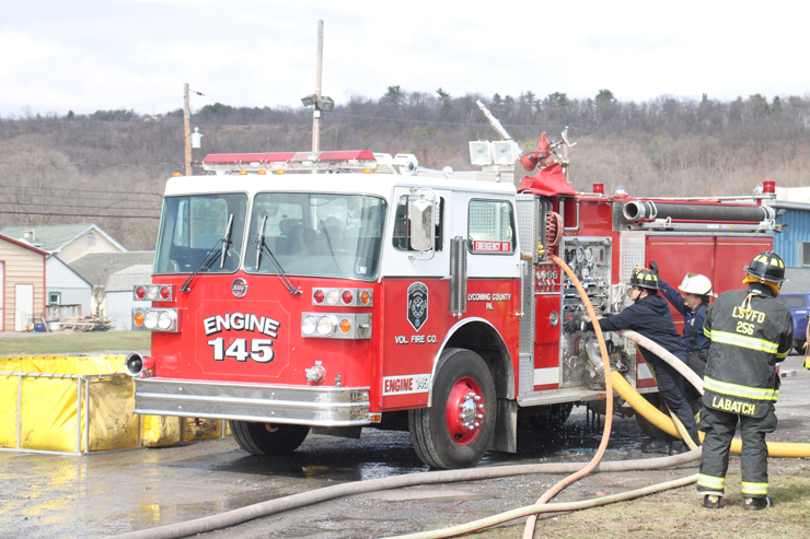 Training Weekend 2026