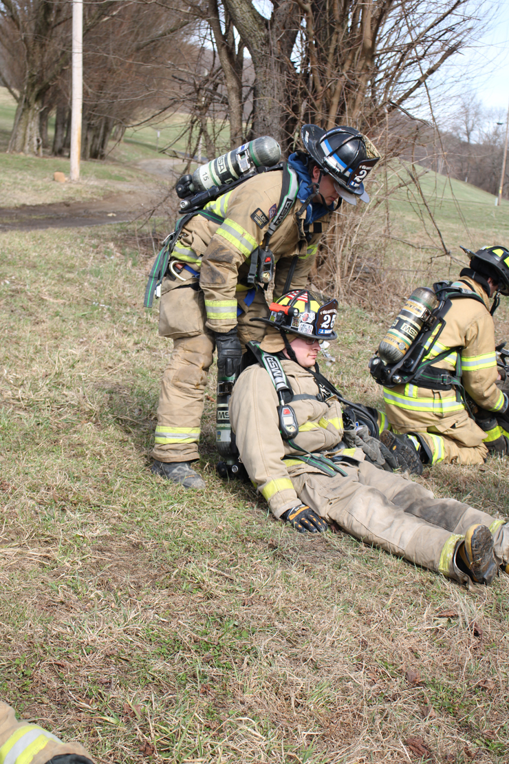 Training Weekend 2026