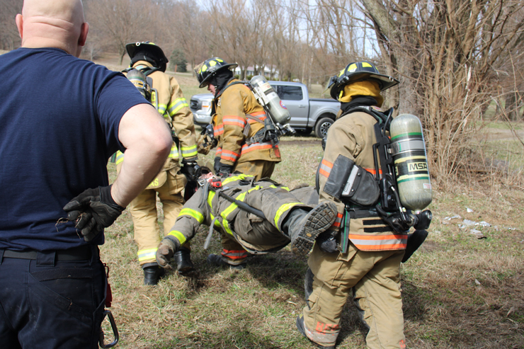 Training Weekend 2026