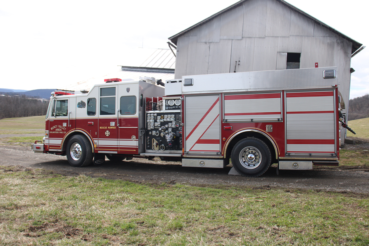 Training Weekend 2026