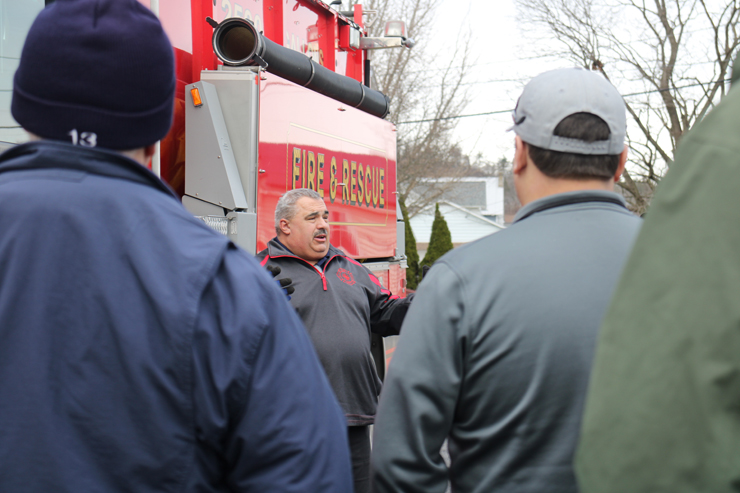 Training Weekend 2026