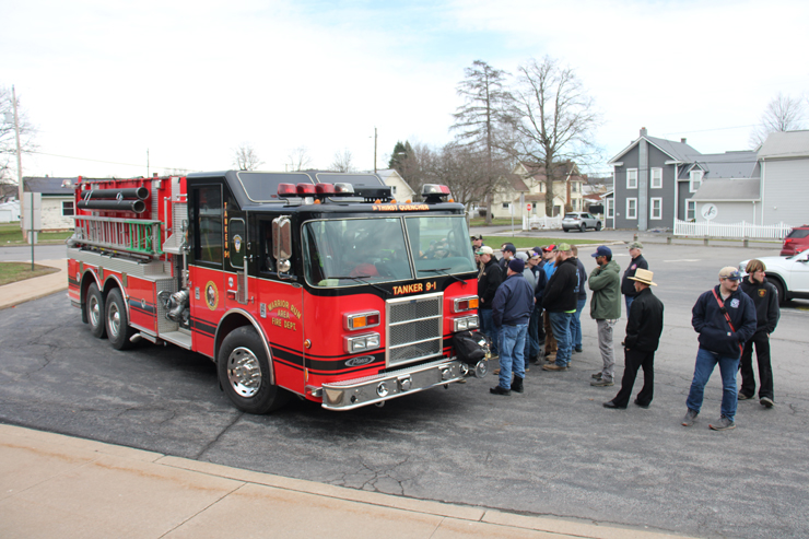 Training Weekend 2026