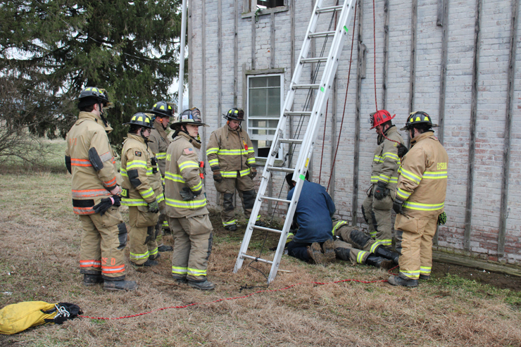 Training Weekend 2026