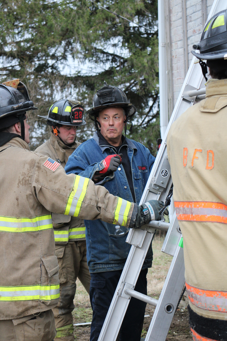 Training Weekend 2026