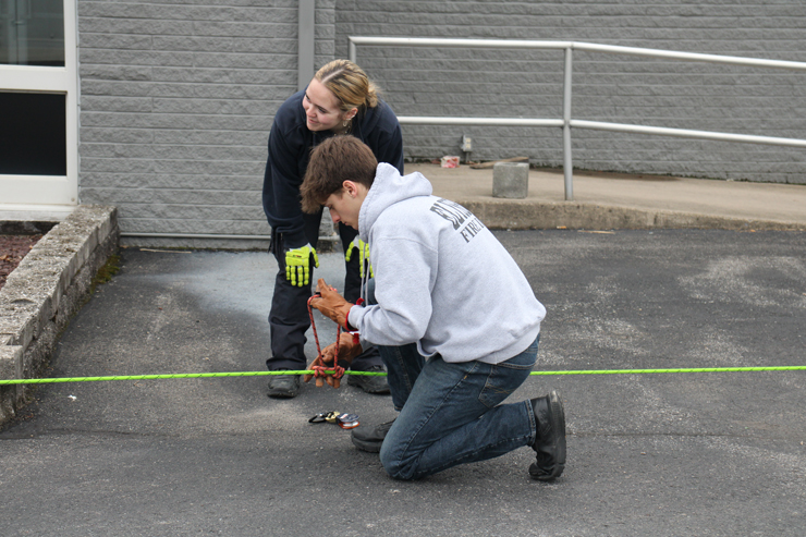 Training Weekend 2026