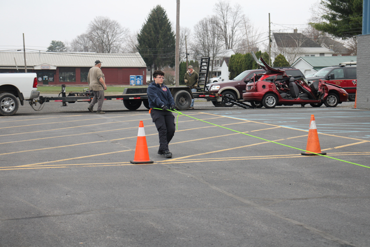 Training Weekend 2026