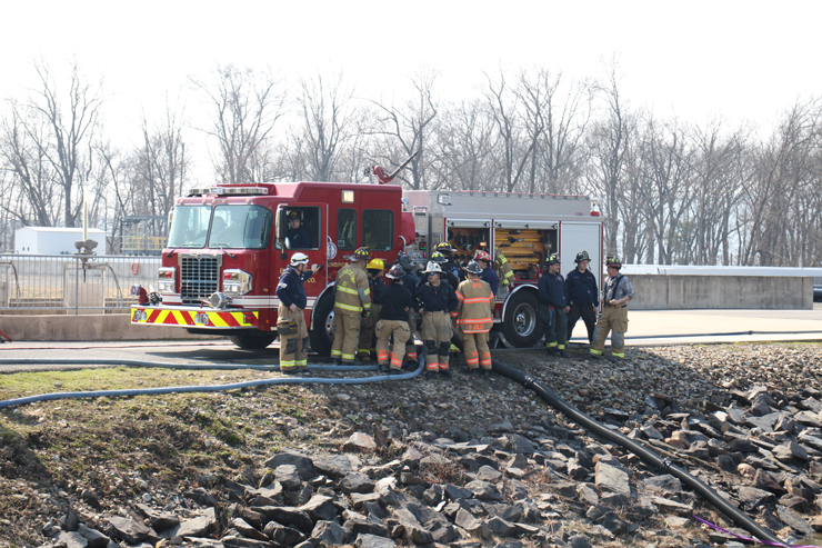 Training Weekend 2026