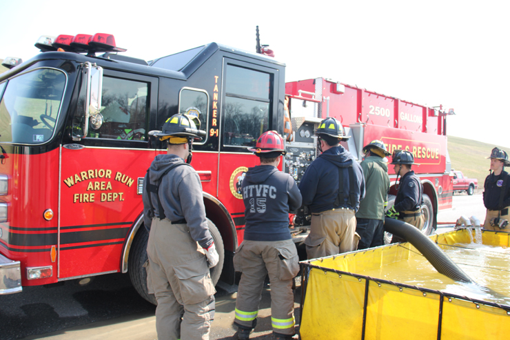 Training Weekend 2026