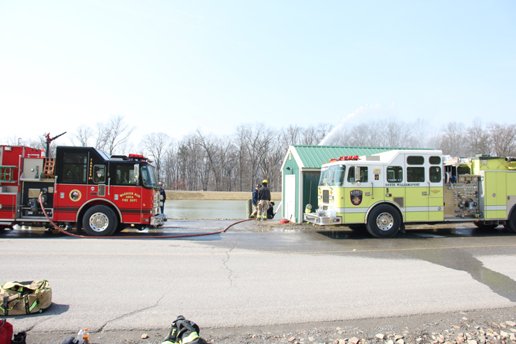 Training Weekend 2026