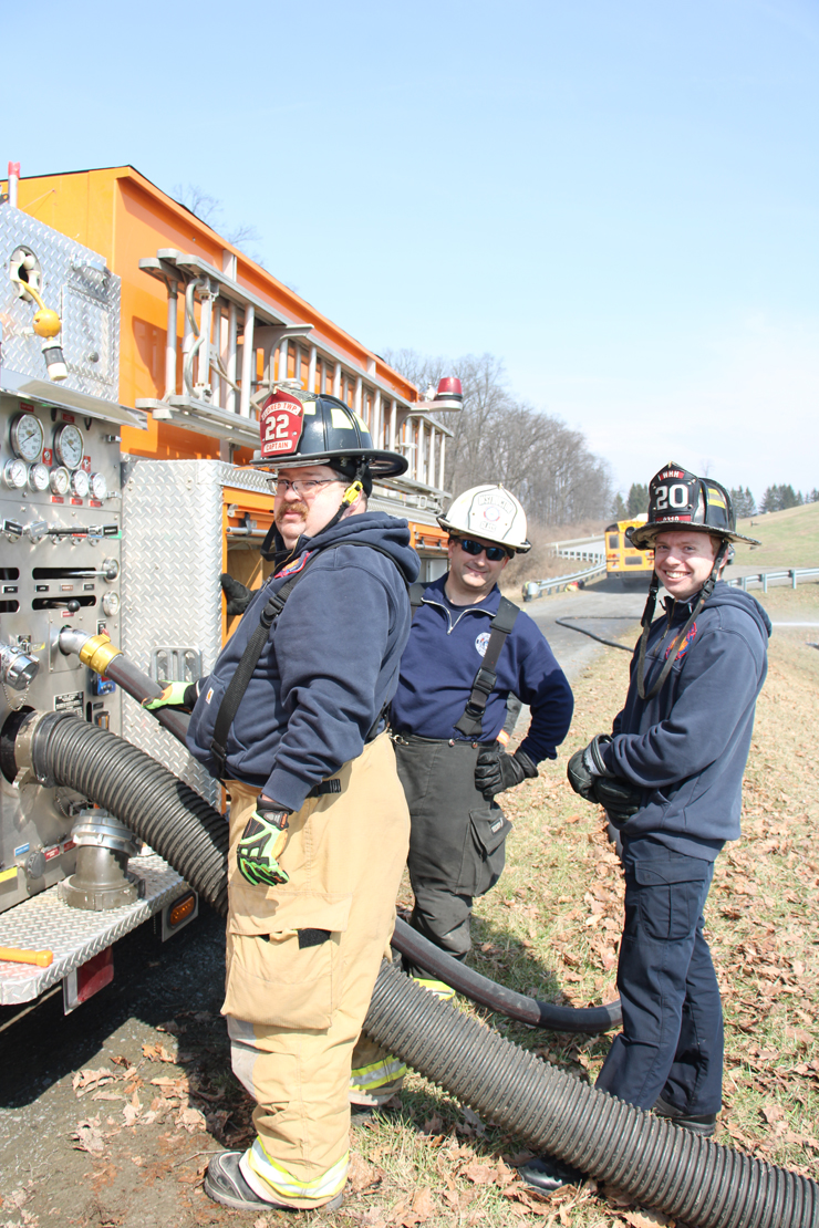 Training Weekend 2026