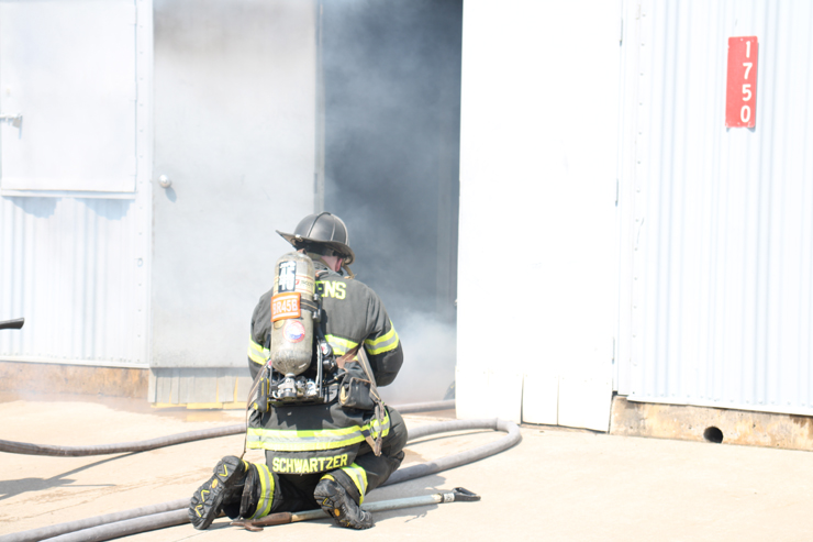 Training Weekend 2026