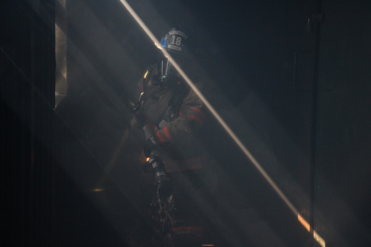 Training Weekend 2026