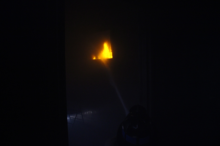 Training Weekend 2026