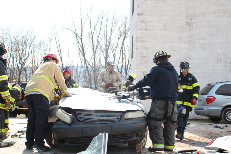 Training Weekend 2026