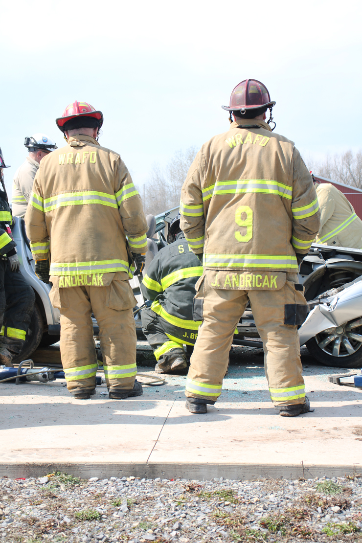 Training Weekend 2026