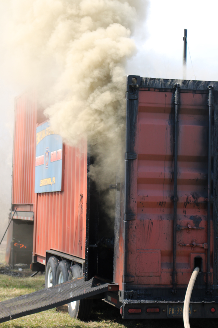 Training Weekend 2026