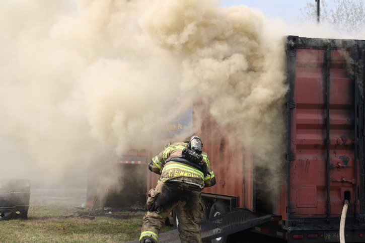 Training Weekend 2026